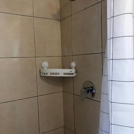 Caleb'S Guesthouse Durban Dış mekan fotoğraf