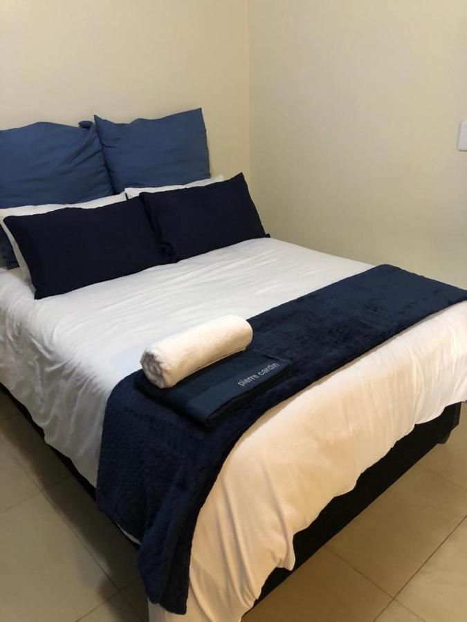 Caleb'S Guesthouse Durban Dış mekan fotoğraf