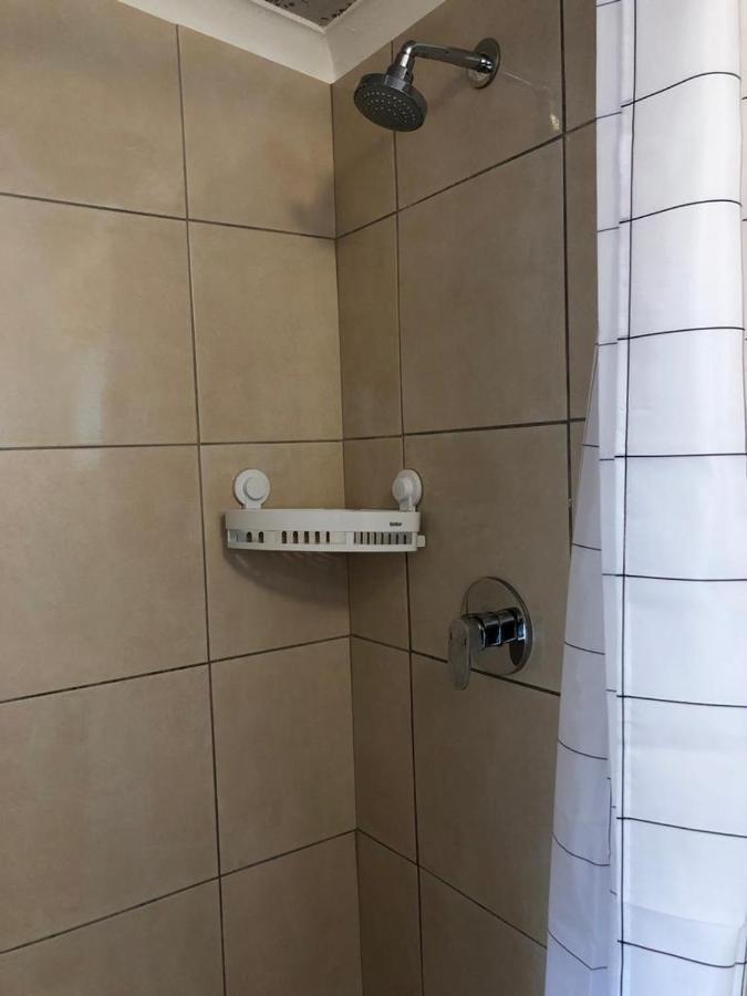 Caleb'S Guesthouse Durban Dış mekan fotoğraf